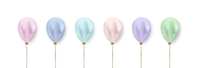 ballons