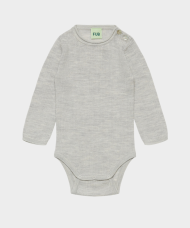 FUB Ullarsamfella grey