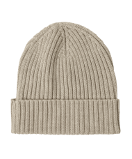 FUB Ullarhúfa ribbed oat