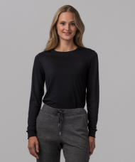 Janus Classic Light Bolur svartur