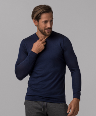 Janus Classic Light Bolur dökk blár