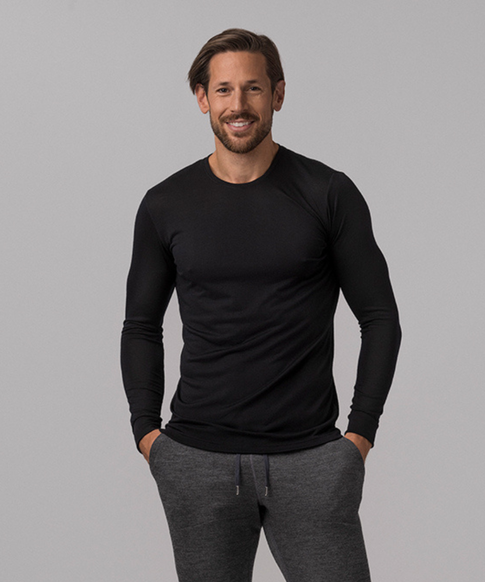 Janus Classic Light Bolur svartur