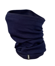 Extra Warm Ullarkragi dökk blár