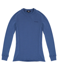 Janus Airwool 260 Ullarbolur blár