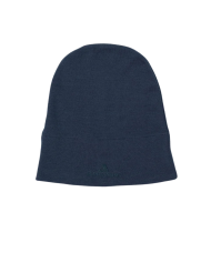Janus Airwool 260 Ullarhúfa dökk blá