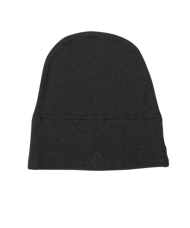 Janus Airwool 260 Ullarhúfa svört