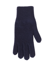 Safa Ullarhanskar dökk bláir