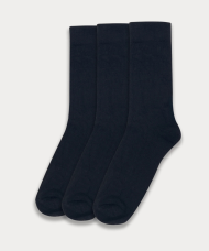 Janus Daily Light Ullarsokkar 3pk