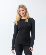 Janus Classic Warm Bolur svartur