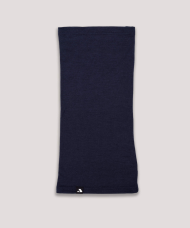 Janus Classic Warm Ullarkragi dökk blár