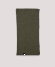 Janus Classic Warm Ullarkragi grænn