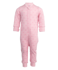 Safa Heilgalli jaquard munstur ljós bleikur