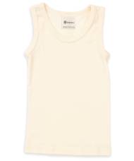 Engel Ull/silki Hlýrabolur ullarhvítur