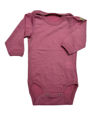 Janus Léttull Samfella bleik