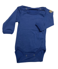 Janus Léttull Samfella blá