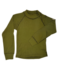 Janus Ullarbolur grænn