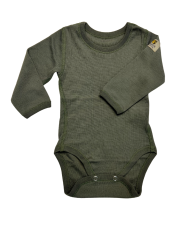 Janus Ullarsamfella græn