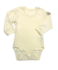 Janus Ullarsamfella Ullarhvít