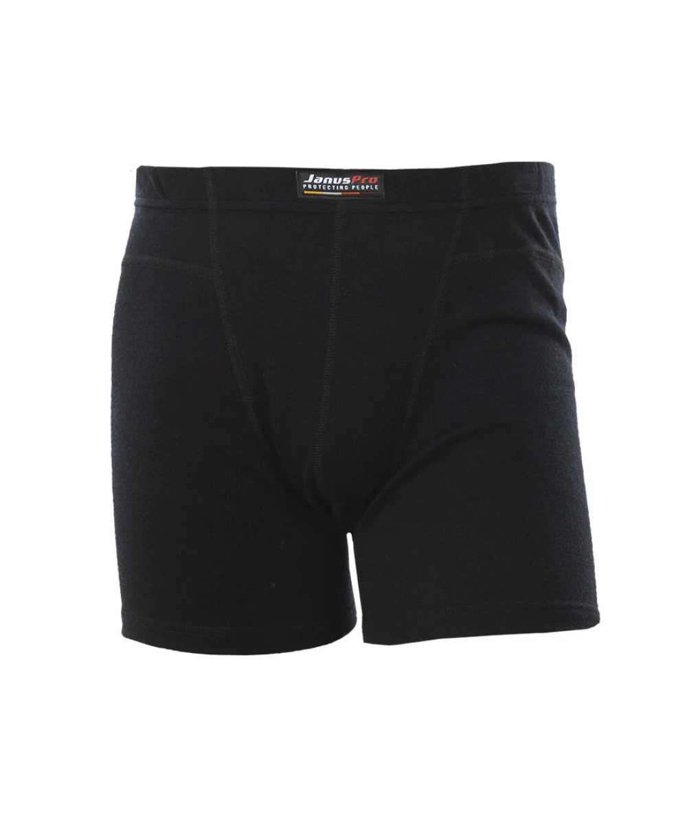 JanusPro® Boxer svartar