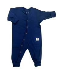 Janus Ullarheilgalli dökk blár