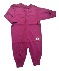 Janus Ullarheilgalli bleikur