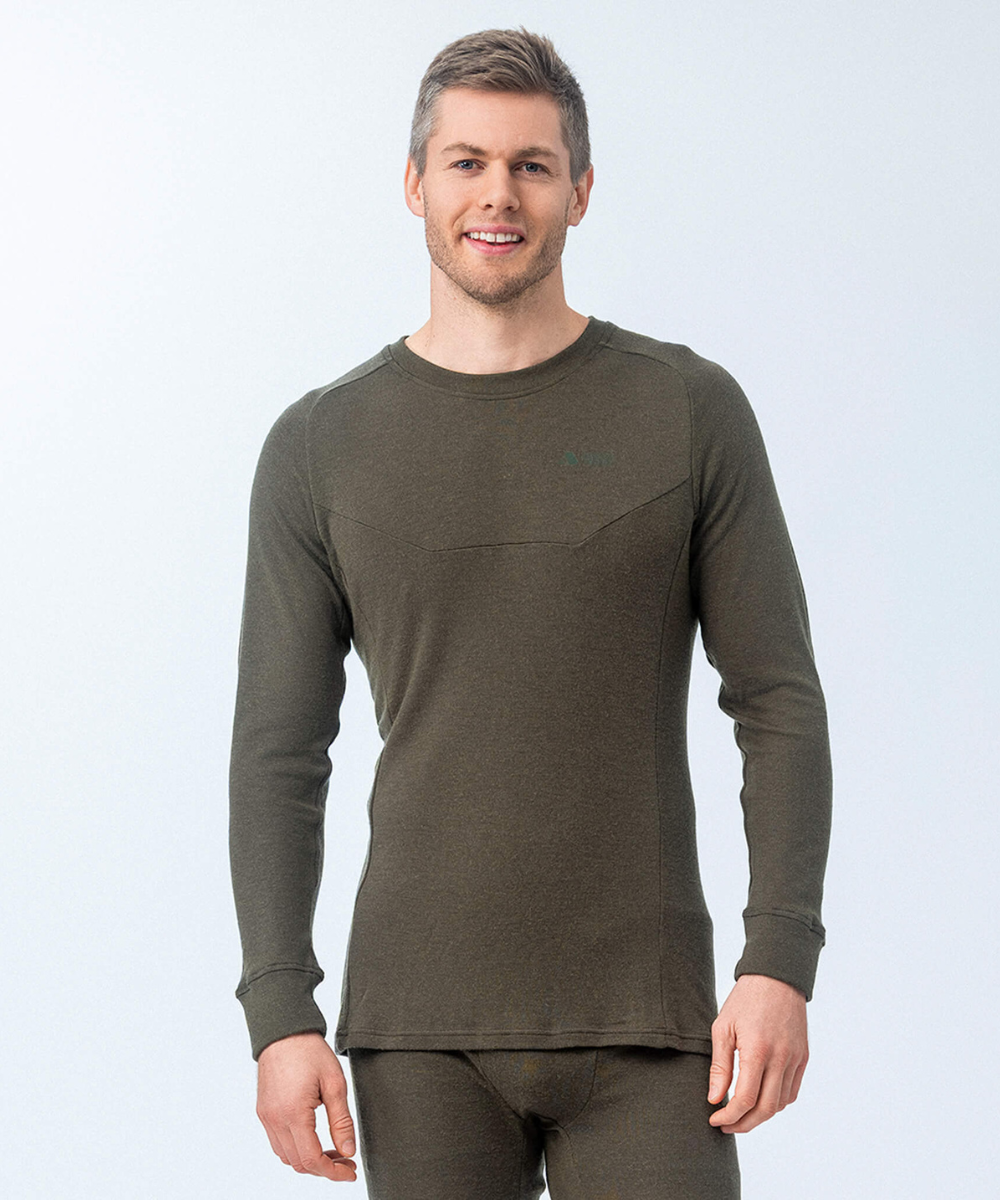 Janus Classic Warm Bolur grænn