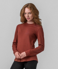 Janus Classic Extra Warm bolur rauður