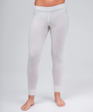 Janus Classic Light Leggings hvítar