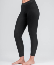 Janus Classic Light Leggings svartar