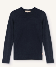 Janus Merino Kids Light Bolur dökkblár