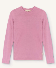 Janus Merino Kids Light Bolur bleikur
