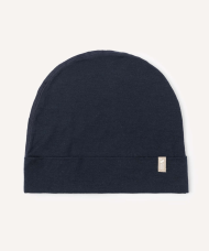 Janus Merino Kids Light Húfa dökkblá