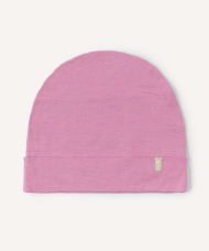 Janus Merino Kids Light Húfa bleik