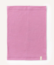 Janus Merino Kids Light Ullarkragi bleikur