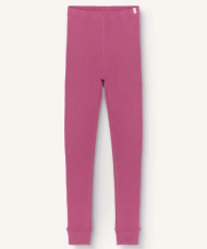 Janus Merino Kids AirWool Leggings bleikar