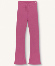 Janus Merino Kids AirWool Flare buxur bleikar