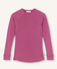 Janus Merino Kids AirWool Bolur bleikur