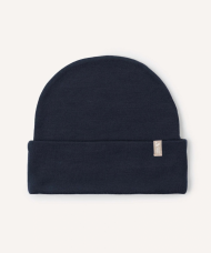 Janus Merino Kids AirWool Húfa dökkblá