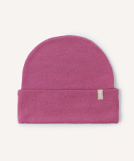 Janus Merino Kids AirWool Húfa bleik