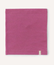 Janus Merino Kids AirWool Kragi bleikur