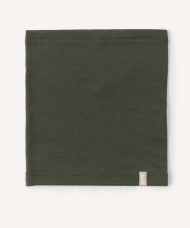 Janus Merino Kids AirWool Kragi grænn
