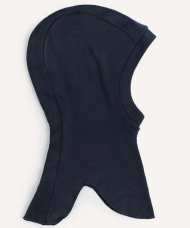 Janus Merino Kids AirWool Lambhúshetta dökkblá