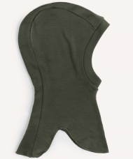 Janus Merino Kids AirWool Lambhúshetta græn