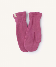 Janus Merino Kids AirWool Vettlingar bleikir