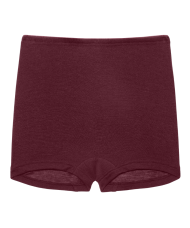 Engel Ull/silki Boxer bordeaux