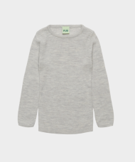 FUB Ullarbolur grey