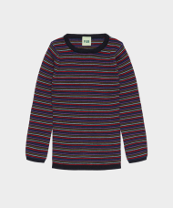 FUB Ullarbolur multistripe