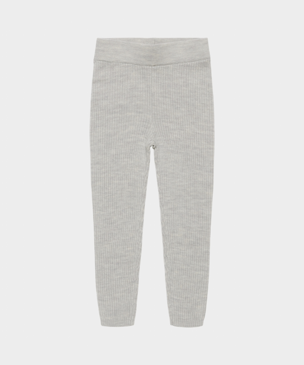 FUB Leggings grey