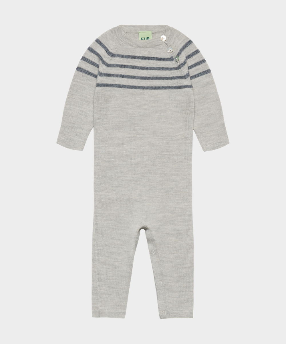 FUB Heilgalli grey