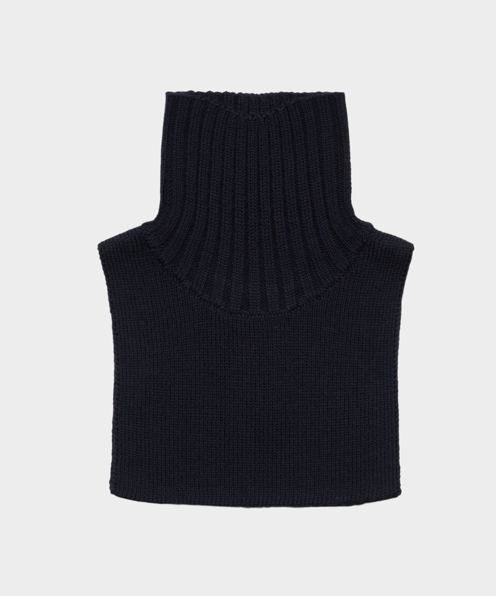 FUB Ullarkragi navy